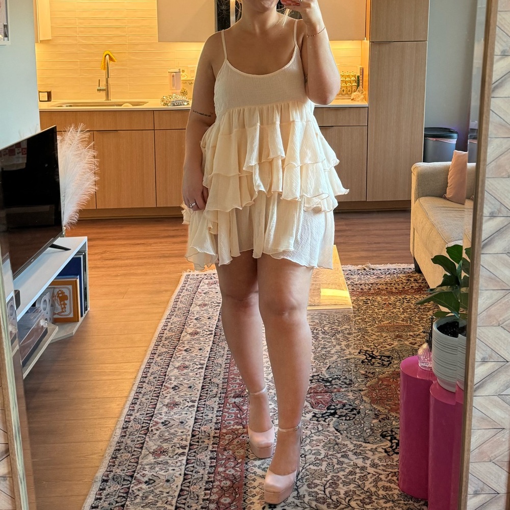 Free People dress